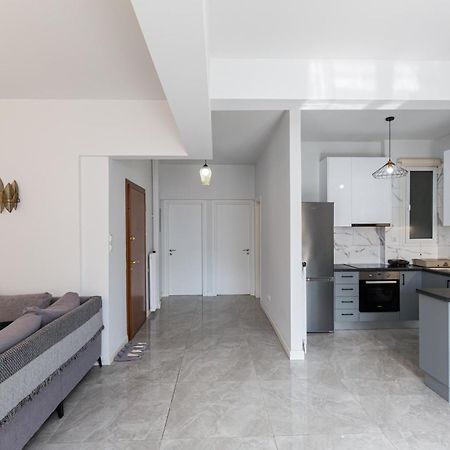 Athens Corner Διαμέρισμα Εξωτερικό φωτογραφία