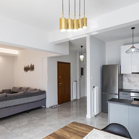 Athens Corner Διαμέρισμα Εξωτερικό φωτογραφία